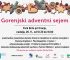 gorenjski adventni sejem 2023
